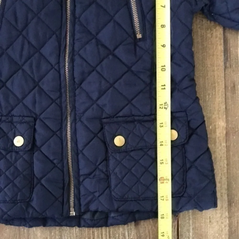 Lei Camo Vest & Me Jane Jacket S (6/6X)